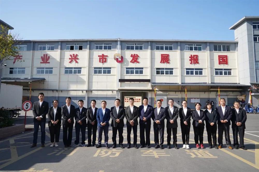 以“合”為聚促發(fā)展，以“融”務(wù)實注動能